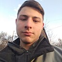 Андрей, 21 год