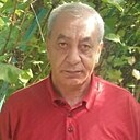 Ерванд, 63 года