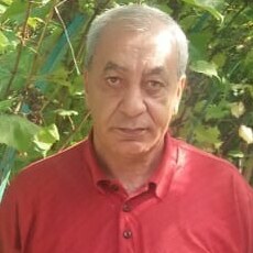 Фотография мужчины Ерванд, 63 года из г. Москва
