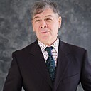 Буба, 52 года