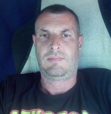 Фотография мужчины Евгений, 43 года из г. Новомосковск