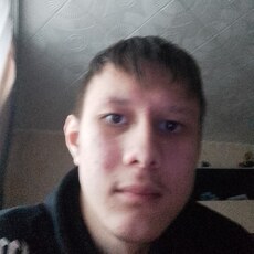Фотография мужчины Артур, 20 лет из г. Магнитогорск