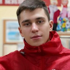 Фотография мужчины Никита, 22 года из г. Пушкино (Московская Обл)