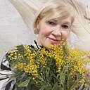 Любовь, 58 лет