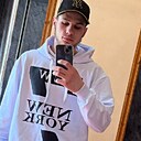 Александр, 24 года