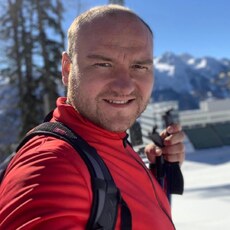 Фотография мужчины Леня, 35 лет из г. Новосибирск