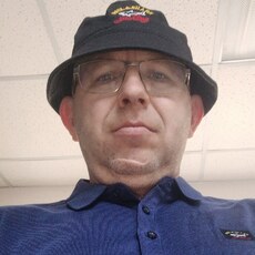 Фотография мужчины Виталий, 47 лет из г. Котовск