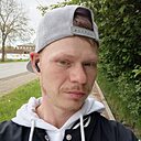 Федя, 32 года