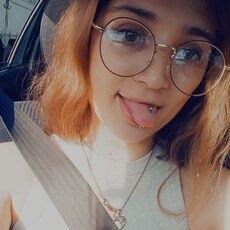 Фотография девушки Рада, 24 года из г. Хабаровск