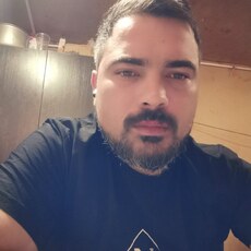 Фотография мужчины Vladimir, 34 года из г. Рославль