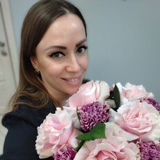 Фотография девушки Света, 50 лет из г. Киров