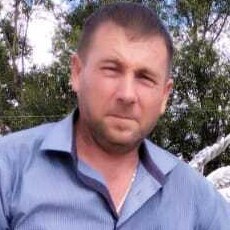 Фотография мужчины Дмитрий, 45 лет из г. Тамбов