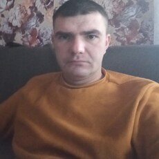 Фотография мужчины Sergei, 34 года из г. Клецк