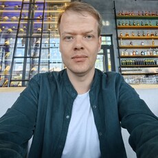 Фотография мужчины Дмитрий, 33 года из г. Волжский