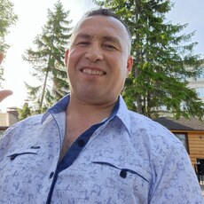 Фотография мужчины Алексей, 51 год из г. Чебоксары