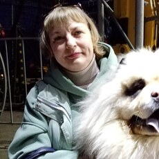 Фотография девушки Ольга, 48 лет из г. Челябинск