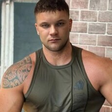 Фотография мужчины Bumer, 31 год из г. Лисичанск