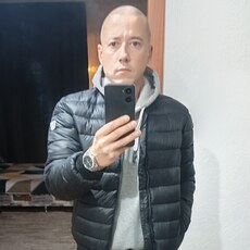 Фотография мужчины Кирилл, 36 лет из г. Челябинск