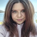 Анастасия, 21 год
