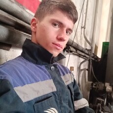Фотография мужчины Данил, 22 года из г. Калтан