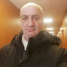 Фотография мужчины Арарат, 54 года из г. Москва