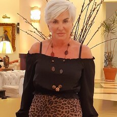 Фотография девушки Татьяна, 52 года из г. Киров