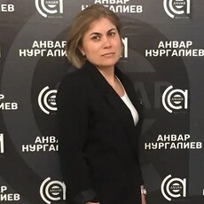 Фотография девушки Данира, 42 года из г. Уссурийск