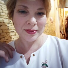 Фотография девушки Агата, 45 лет из г. Биробиджан