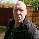 Сергей, 40 лет