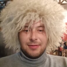 Фотография мужчины Алексей, 37 лет из г. Улан-Удэ