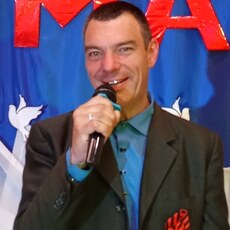 Фотография мужчины Алексей, 42 года из г. Лиски
