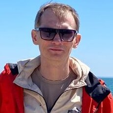 Фотография мужчины Кекс, 39 лет из г. Керчь