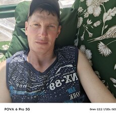 Фотография мужчины Андрей, 37 лет из г. Волгоград