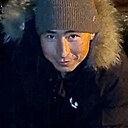 Темур, 33 года
