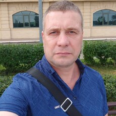 Фотография мужчины Сергей, 49 лет из г. Астрахань