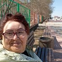 Клара, 67 лет