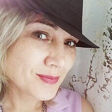Фотография девушки Настя, 37 лет из г. Верхняя Синячиха