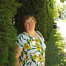 Фотография девушки Елена, 49 лет из г. Ровеньки