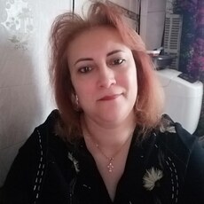 Фотография девушки Оксана, 47 лет из г. Кандалакша