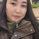 Асель, 33 года