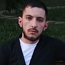 Серёжа, 24 года