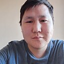 Анатодий, 25 лет