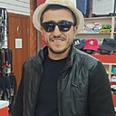 Тархан Мехтиев, 33 года