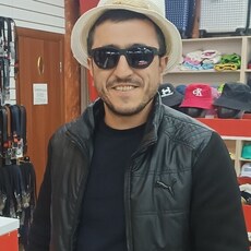 Фотография мужчины Тархан Мехтиев, 33 года из г. Можга
