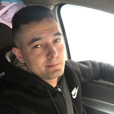 Фотография мужчины Денис, 29 лет из г. Кострома