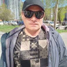 Фотография мужчины Кирилл, 37 лет из г. Екатеринбург
