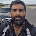 Orxan, 44 года