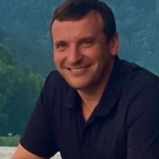 Фотография мужчины Алексей, 38 лет из г. Сургут