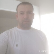 Фотография мужчины Илшат, 39 лет из г. Тобольск