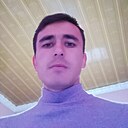 Мустафо, 28 лет